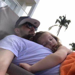 Meet your Posher, Steve